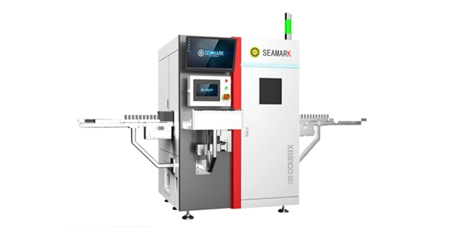 Winding Battery Offline Inspection Machine