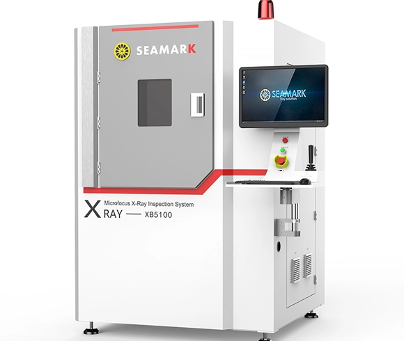 x ray checking machine