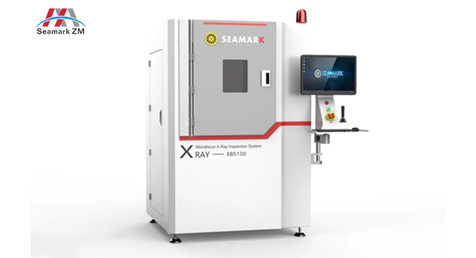 XB5100-Winding Battery Inspection