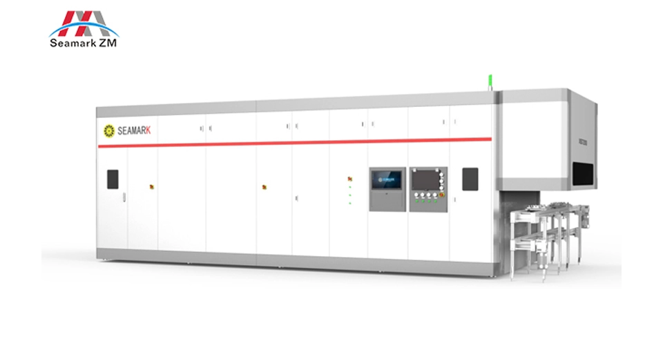 XB7200-Stacking Battery Inspection